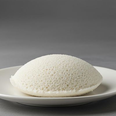 Idli (Single)